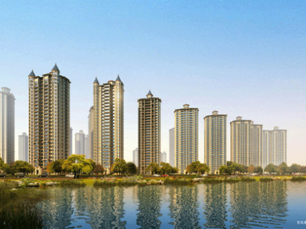 汝南雅居乐