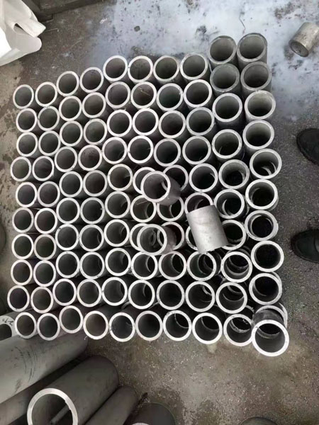 汝南不锈钢管