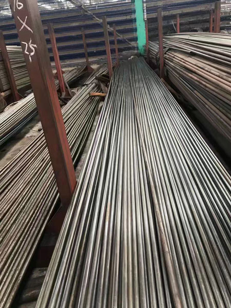 汝南精密钢管